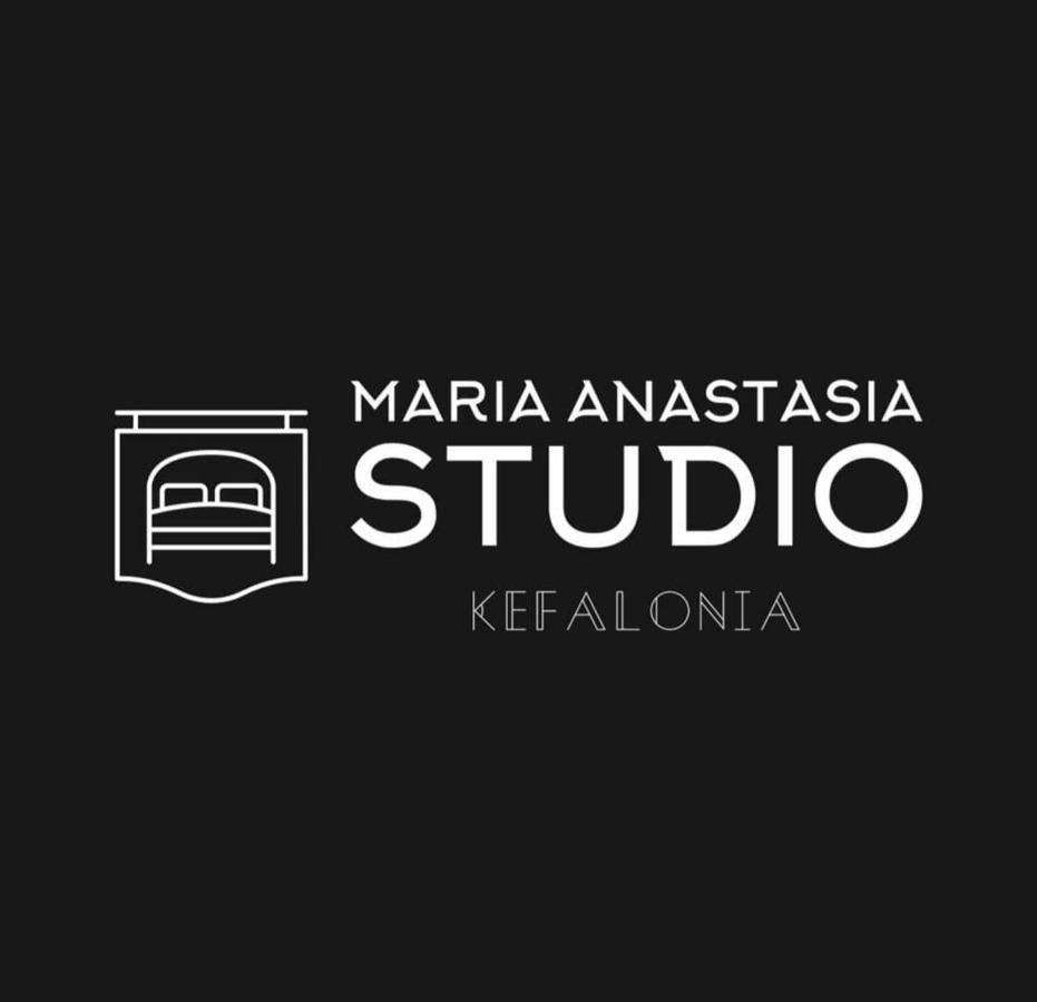 Maria Anastasia Studios Трапезакі Екстер'єр фото